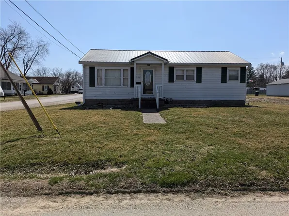 300 W Lincoln St, Paris, IL 61944