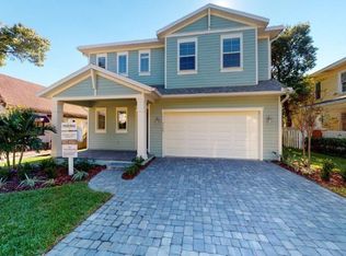 3410 W Villa Rosa St, Tampa, FL 33611