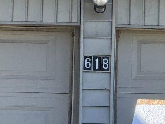 Exterior Address Verification