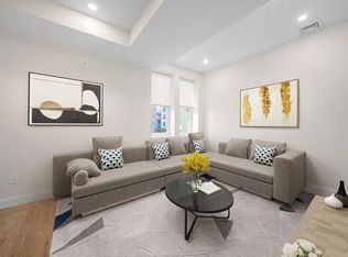 95-97 Endicott St #1, Boston, MA 02113
