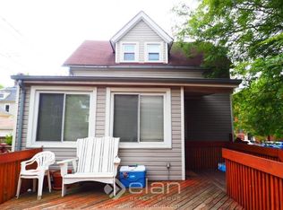 3915 N Wolcott Ave, Chicago, IL 60613