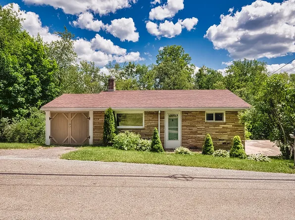 145 Old Route 8 S, Valencia, PA 16059