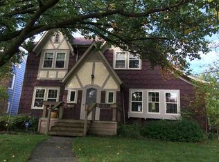 4602 Tacoma Ave, Fort Wayne, IN 46807