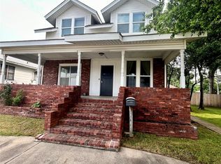527 E Washington Ave, McAlester, OK 74501