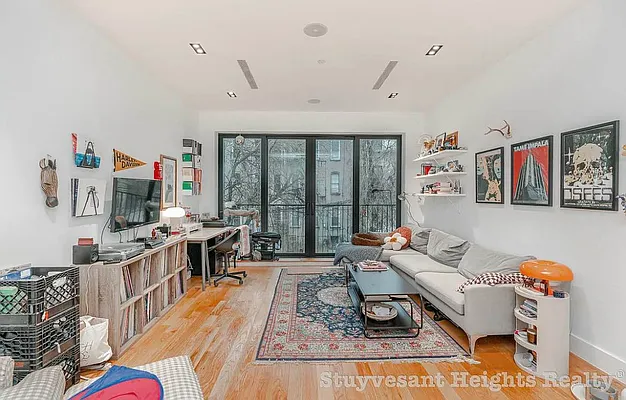 Rented by Stuyvesant Heights Realty Corp | media 1