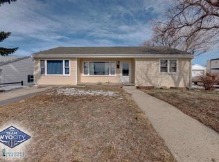 2544 E 7th St, Casper, WY 82609