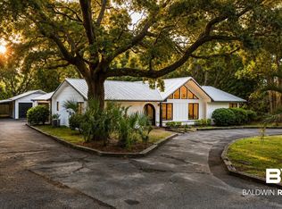 612 Forestwood Dr, Gulf Shores, AL 36542