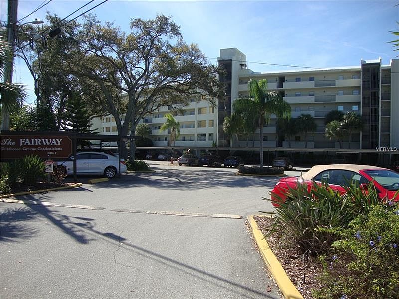 1st image of 225 Country Club Dr #1309