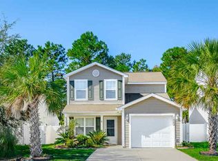 1053 Stoney Falls Blvd, Myrtle Beach, SC 29579