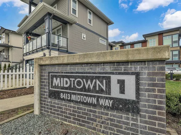 8413 Midtown Way #93, Chilliwack, BC V2P 0G7