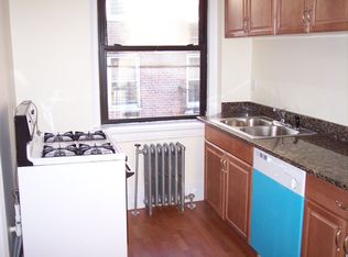 8511 Lefferts Blvd APT 6K, Kew Gardens, NY 11415