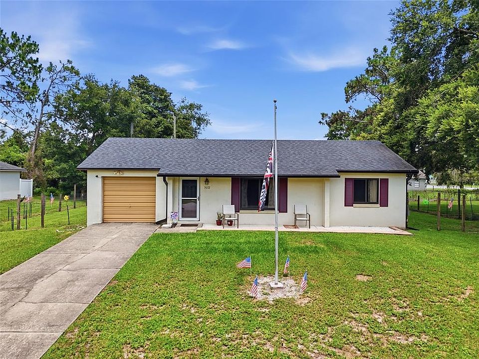 1st image of 3672 RONDA DRIVE
