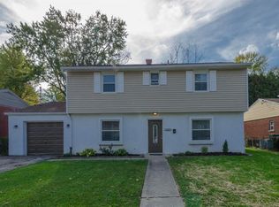 1041 Springbrook Dr, Cincinnati, OH 45224