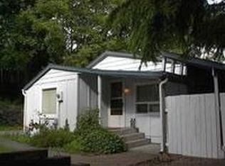 8215 S 132nd St, Seattle, WA 98178