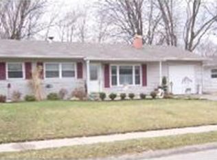 2307 Ross St, Madison, IN 47250