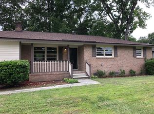 5313 Eileen St, North Charleston, SC 29418