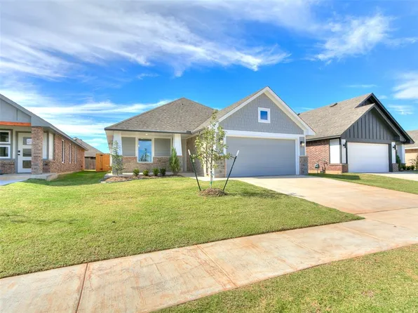 13929 Marsala Ct, Oklahoma City, OK 73170