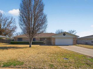 608 Craig Dr, Palestine, TX 75803