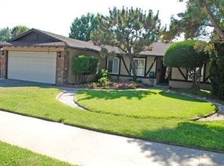 1323 S Concord Ln, Glendora, CA 91740