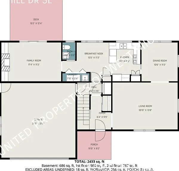 5622 Far Hill Dr SE — Photo 22