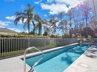 1711 SW Thornberry Cir, Palm City, FL 34990