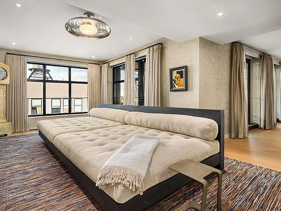 5th image of 90 Morton St Penthouse 9A