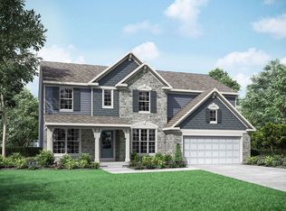 361 Shepherds Way, Morrow, OH 45152