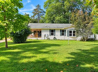 733 N Main St, Evart, MI 49631