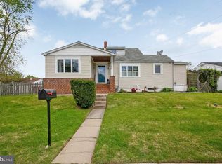 419 Dutton St, Upper Chichester, PA 19014