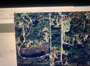 County Road 1145 Lundy Ln, Daingerfield, TX 75638