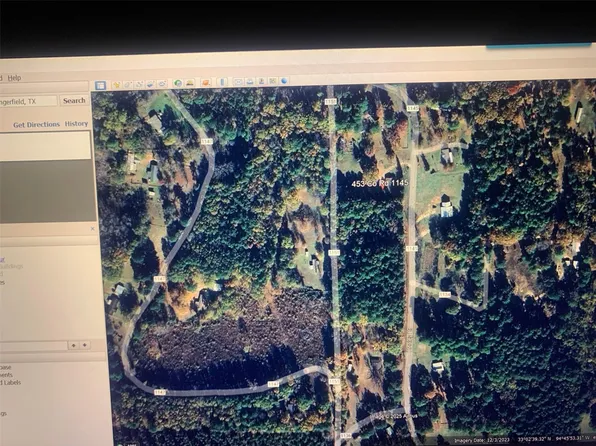 County Road 1145 Lundy Ln, Daingerfield, TX 75638