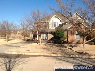 9708 Lankford Trl, Fort Worth, TX 76244