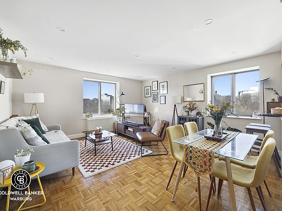 3rd image of 300 W 135th St APT 10A