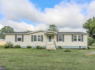 14274 Crawleys Dam Rd, Goldvein, VA 22720