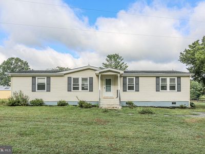 14274 Crawleys Dam Rd, Goldvein, VA, 22720