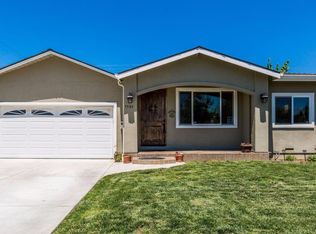 7585 Rainbow Dr, Cupertino, CA 95014