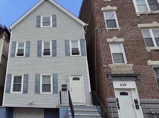 541 Fulton St, Elizabeth City, NJ 07206