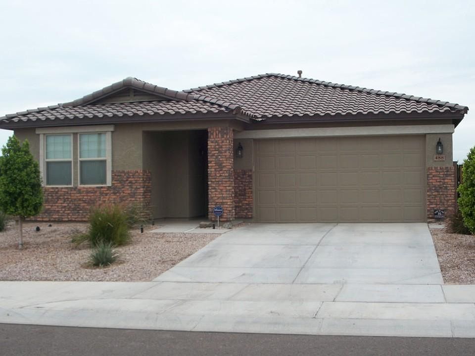 1st image of 488 S 176th Dr