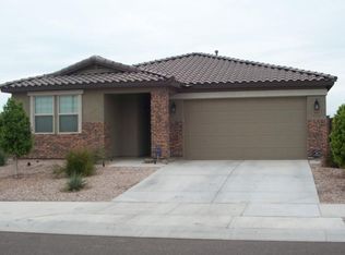 488 S 176th Dr, Goodyear, AZ 85338