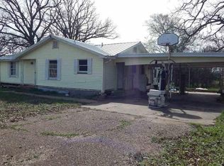 790 County Road 2402, Winnsboro, TX 75494