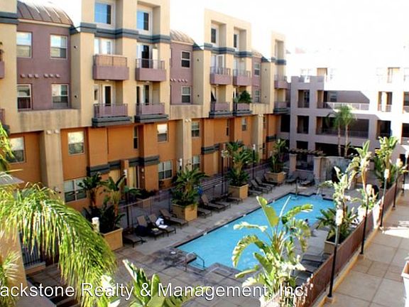 2nd image of 201 E Angeleno Ave Unit 303