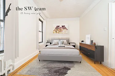 Rented by Living New York