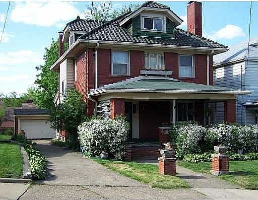 31 Hillman Street in Brentwood