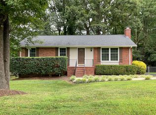 1506 Rama Rd, Charlotte, NC 28211