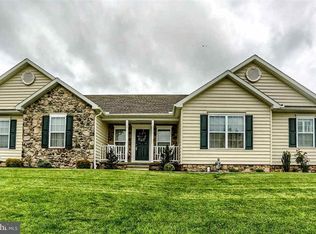 44 Tyler Dr, Hanover, PA 17331