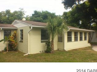 302 Daytona Ave, Holly Hill, FL 32117