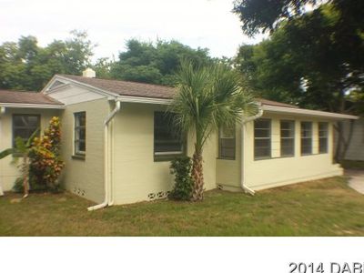 302 Daytona Ave, Holly Hill, FL, 32117