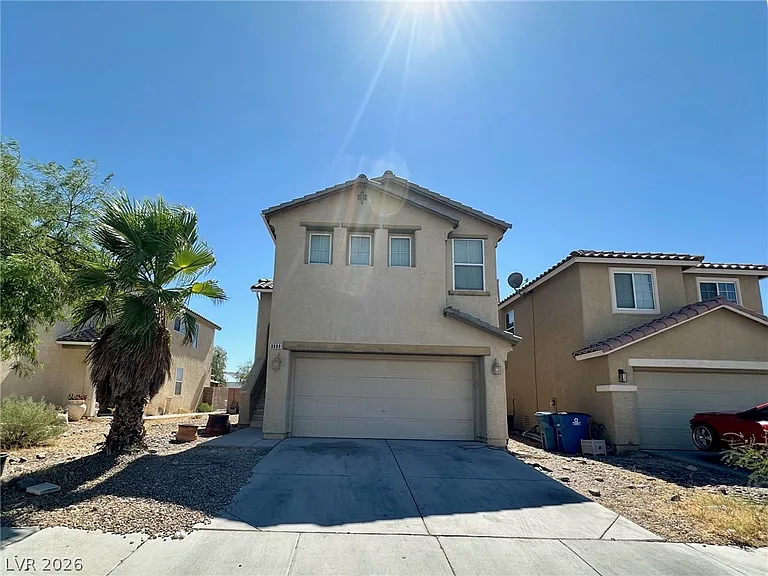 8688 Mesquite Hills St #0 — Photo 1