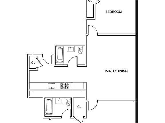 2nd image of 4709 5th St APT 302