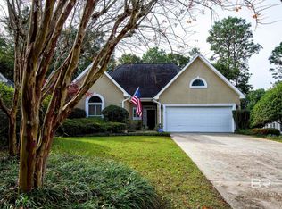 128 Cedar Point, Fairhope, AL 36532